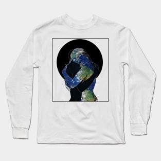 Gea and Urano Long Sleeve T-Shirt